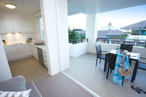 Domain Serviced Apartments - Tourism TAS 17