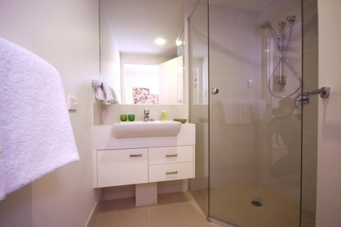 Domain Serviced Apartments - Tourism TAS 6