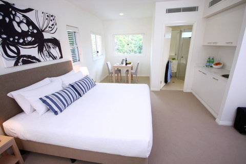 Domain Serviced Apartments - Tourism TAS 5