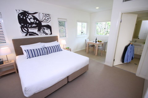 Domain Serviced Apartments - Tourism TAS 0