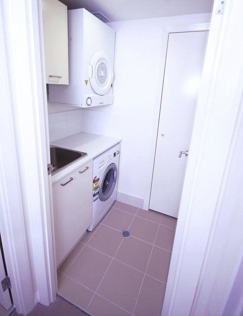 Domain Serviced Apartments - Tourism TAS 4