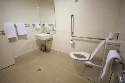 Domain Serviced Apartments - Tourism TAS 14