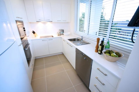 Domain Serviced Apartments - Tourism TAS 1