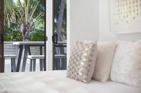 Tropical Reef Apartments - Hobart Tourism 2