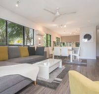 Tropical Reef Apartments - Hobart Tourism