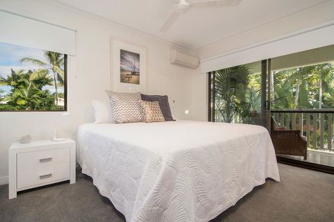 Tropical Reef Apartments - Hobart Tourism 7