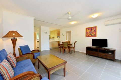 Tropical Reef Apartments - Hobart Tourism 29