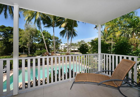 Tropical Reef Apartments - Hobart Tourism 16