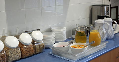 City Motor Inn - Hobart Tourism 8