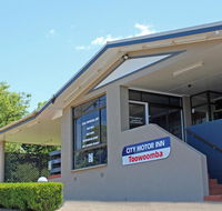 City Motor Inn - Hobart Tourism