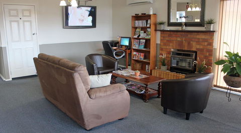 City Motor Inn - Hobart Tourism 12