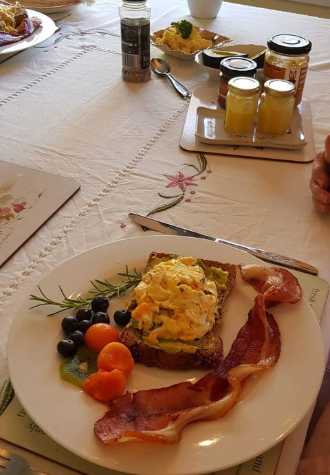 Manitzky Magic -B&B Home With Heart - Hobart Tourism 12