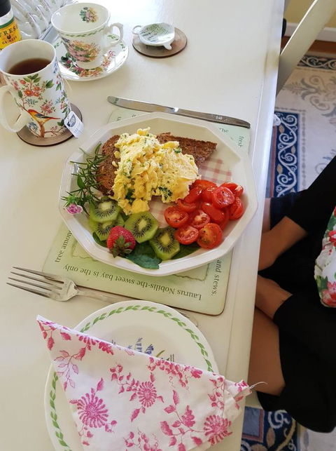 Manitzky Magic -B&B Home With Heart - Hobart Tourism 16