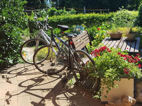 Manitzky Magic -B&B Home With Heart - Hobart Tourism 26
