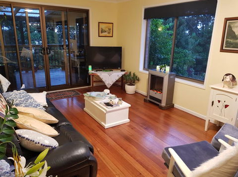 Manitzky Magic -B&B Home With Heart - Hobart Tourism 17