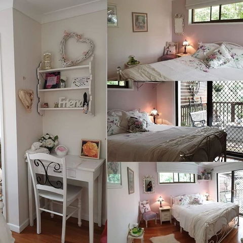 Manitzky Magic -B&B Home With Heart - Hobart Tourism 4