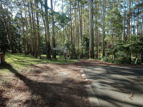 Manitzky Magic -B&B Home With Heart - Hobart Tourism 28