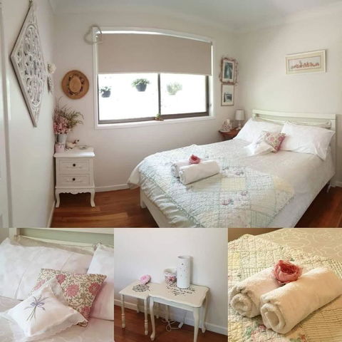 Manitzky Magic -B&B Home With Heart - Hobart Tourism 3