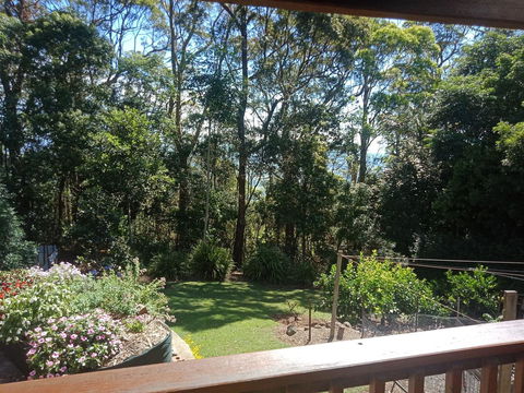 Manitzky Magic -B&B Home With Heart - Hobart Tourism 22