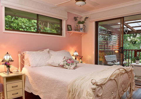 Manitzky Magic -B&B Home With Heart - Hobart Tourism 0