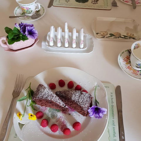 Manitzky Magic -B&B Home With Heart - Hobart Tourism 13