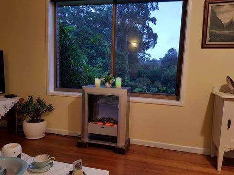 Manitzky Magic -B&B Home With Heart - Hobart Tourism 21