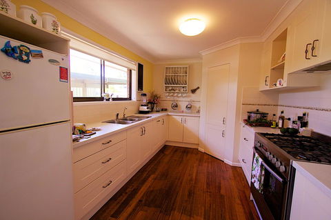 Manitzky Magic -B&B Home With Heart - Hobart Tourism 18