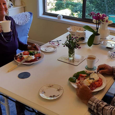Manitzky Magic -B&B Home With Heart - Hobart Tourism 11
