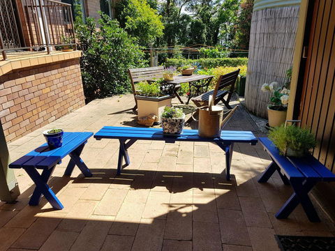 Manitzky Magic -B&B Home With Heart - Hobart Tourism 24