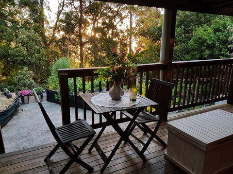 Manitzky Magic -B&B Home With Heart - Hobart Tourism 19