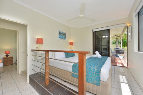 Driftwood Mantaray - Official Onsite Reception And Check In - Hobart Tourism 27