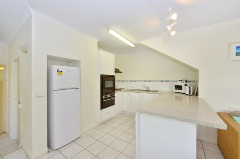 Driftwood Mantaray - Official Onsite Reception And Check In - Hobart Tourism 26