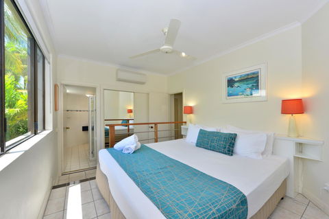 Driftwood Mantaray - Official Onsite Reception And Check In - Hobart Tourism 28