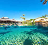 Cairns Colonial Club Resort - Hobart Tourism