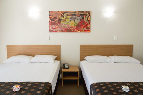 Cairns Colonial Club Resort - Hobart Tourism 34
