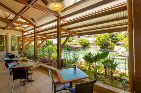 Cairns Colonial Club Resort - Hobart Tourism 20
