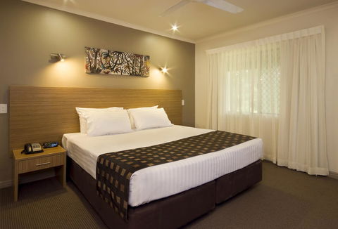 Cairns Colonial Club Resort - Hobart Tourism 41