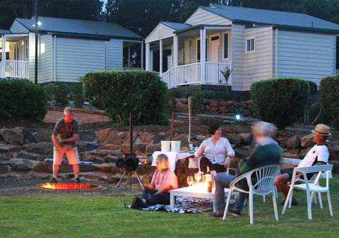 Hampton Estate Wines - Hobart Tourism 18
