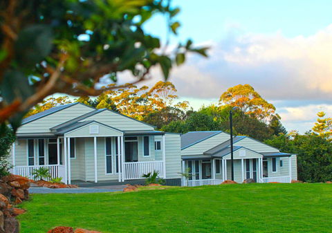 Hampton Estate Wines - Hobart Tourism 21