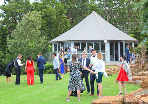 Hampton Estate Wines - Hobart Tourism 17