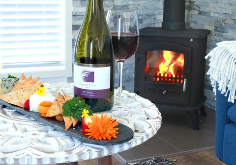 Hampton Estate Wines - Hobart Tourism 6