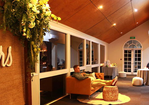 Hampton Estate Wines - Hobart Tourism 24
