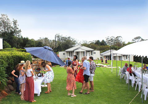 Hampton Estate Wines - Hobart Tourism 14