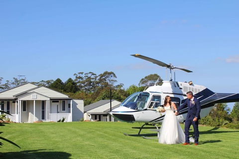 Hampton Estate Wines - Hobart Tourism 29