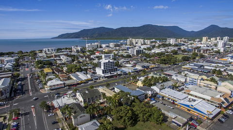 Sunshine Tower Hotel - Hobart Tourism 2