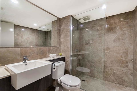 Sunshine Tower Hotel - Hobart Tourism 23