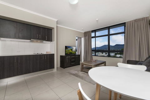 Sunshine Tower Hotel - Hobart Tourism 20