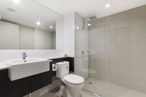 Sunshine Tower Hotel - Hobart Tourism 16