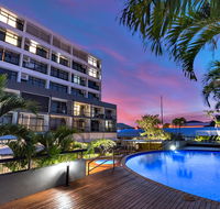 Sunshine Tower Hotel - Hobart Tourism