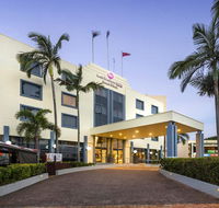 Best Western Plus Hotel Diana - Tourism TAS